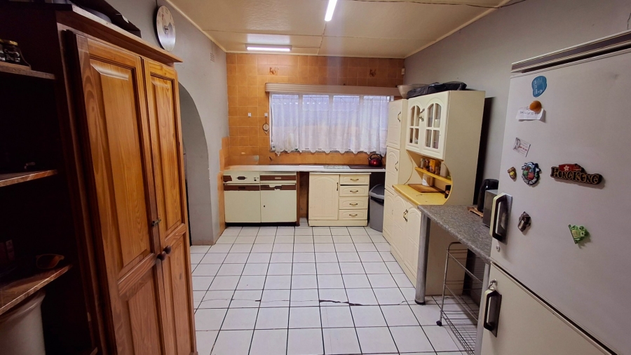 3 Bedroom Property for Sale in Sasolburg Ext 1 Free State